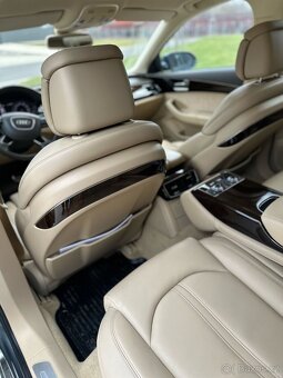 Audi A8 3.0 TDI - 13