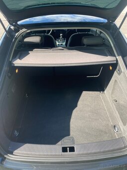 Audi a5 b8 - 13