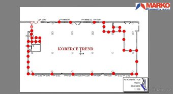 Pronájem, komerční, 460 m, Školní pěšina 5248, Chomutov, Čes - 13