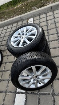 Škoda Rapid 2013 1.6TDI 66Kw. - 13