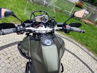 Triumph tiger 1200 Explorer - 13