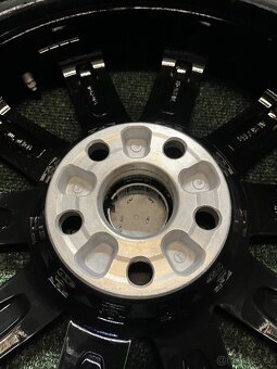 5x114,3 R18 Toyota Corolla 2019+ Alu disky - TOP STAV - 13