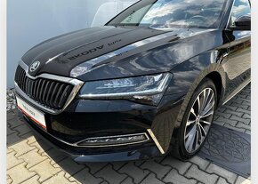 Škoda Suberb 3 - 13
