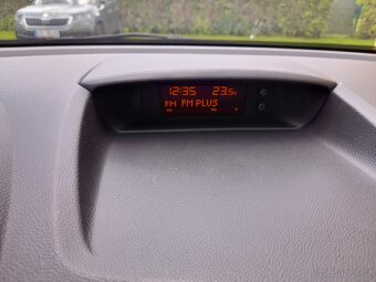OPEL MERIVA 1,4i16V,KLIMA,1 MAJITEL,89.000 KM - 13