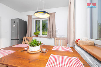 Prodej rodinného domu, Nový Hrádek, 150 m², pozemek 8840 m² - 13