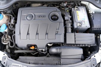 Škoda Octavia 1.6 TDI kombi - 13