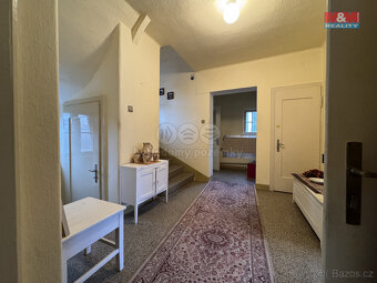Prodej rodinného domu, 240 m², Vítkov, ul. Oderská - 13