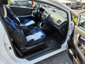 Kia Ceed 1.6 GDI 99kw Park senzor Benzín - 13