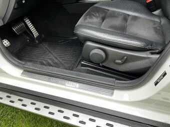 Prodám Mercedes GLK 350CDI 195kW NOVÁ CENA - 13