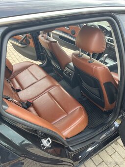 BMW 330d, xDrive, automat - 13