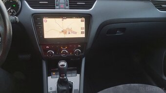 Škoda octavia - 13