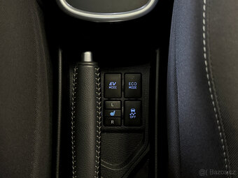 Toyota Yaris, 1.5i HYBRID AUTOMAT odp.DPH rv.5/2016 - 13