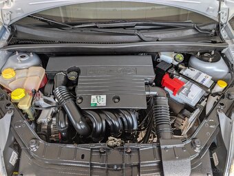 FORD FIESTA 1.4i 59kW 2007 POUZE 74 378KM - 13