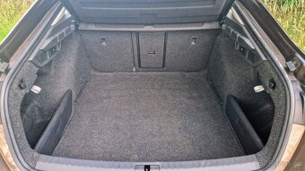 Škoda Octavia 2,0 Style, CZ, Serviska, Navi. - 13