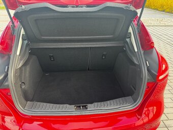 FORD FOCUS 1.0EB 92KW TITANIUM - 13