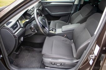 Škoda Superb 2.0 TDI 140kW /AJ NA SPLÁTKY/ - 13