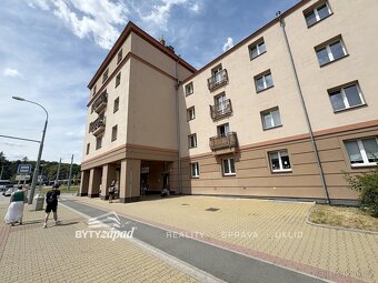 Pronájem byty 2+kk, 80 m2 - Plzeň - Východní Předměstí - 13