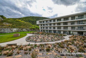 Podnájem bytu 1+kk, Bystrcká, Brno-Komín, 17.800 Kč/měsíčně, - 13