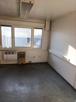 Kancelářský/obytný kontejner 10x6m v.2,8m - 13
