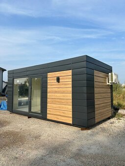 KONTAJNEROVE STAVBY VÝROBCA Z POĽSKA - 13