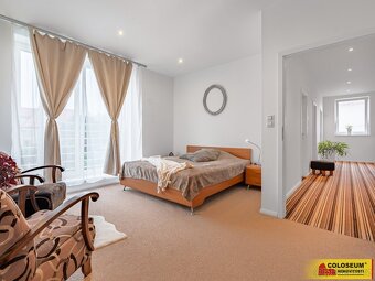 Moravský Krumlov, RD 5+kk, pozemek 760m2, zahrada, bazén, pe - 13