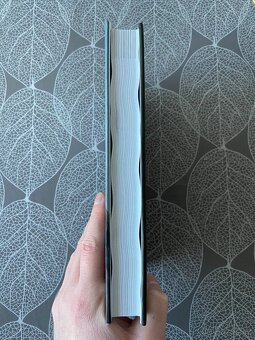 Nové knihy - Will, Samuel L. Jackson - 13