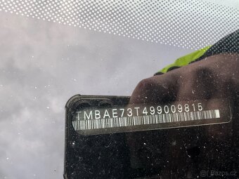 Škoda Superb II 2.0 TDI - 13