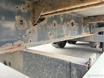 Krone SD návěs 3 - 13