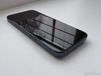 Apple iPhone 15PRO MAX 256GB Černý titan, Pěkný stav - 13