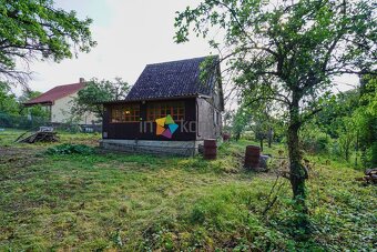 Prodej chata, 48 m² - Trnová, ev.č. 00419 - 13