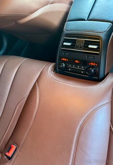 BMW 640D X-drive Mpacket F06 - 13