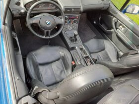 BMW Z3 3,0i - 13