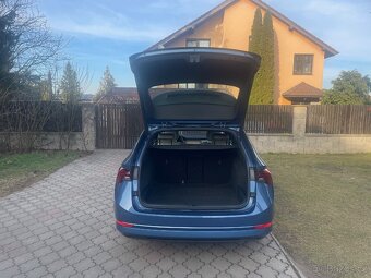 Škoda Octavia Combi 2.0TDi,110kw,DSG,17ALU - 13