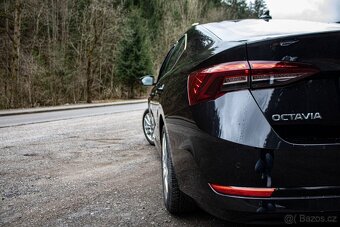 Škoda Octavia 1.5 TSI Ambition - 13
