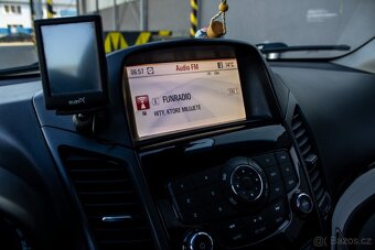 Chevrolet Orlando - 13