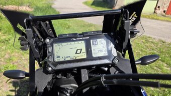 Yamaha XT1200ZE Super Tenere, 2016 - 13