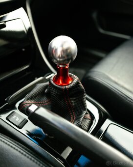Accord 2,4 vtec / 140kw - 13