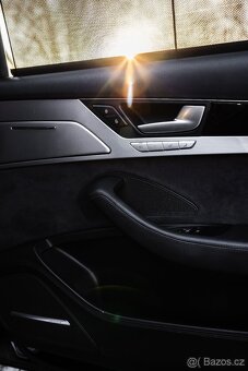 Audi A8 Long Quattro 3.0 TDi 190kw - 13
