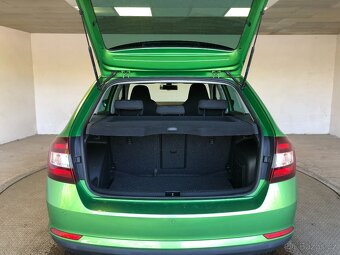ŠKODA RAPIS 1.2 TSI - 13