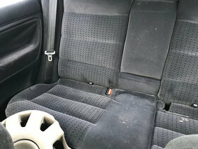 VW Passat B5 1,9TDI 81kW 1998 Combi, AFN - díly - 13