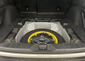Subaru Outback 2.5 TOURING BlackEdition Zar6l 124 kw1 - 13