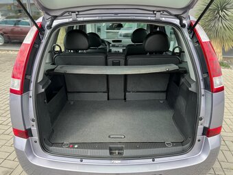 Opel Meriva 1,6 i 16v 74kW COSMO AC HEZKÝ STAV - 13