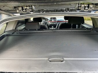BMW 316d F 32 Touring, SPORT, AUTOMAT - 13