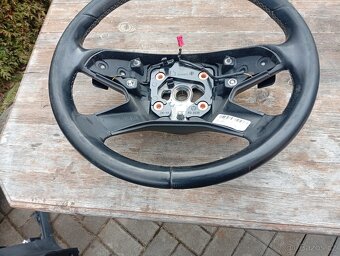 MERCEDES BENZ ML W164, GL X164, R V251, VOLANT S PÁDLY - 13