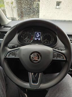 Octavia 2019 navi+tažné - 13