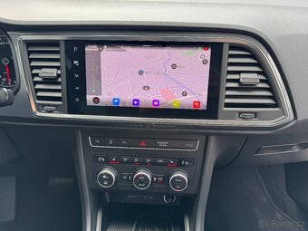 Seat Ateca Style 2.0 TDI 110kW DSG Full LED Navigace Kamera - 13