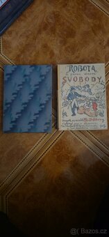 Prodám 192ks knížek (různé žánry) - 13