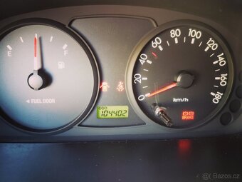 Kia Picanto, 1.0 LX KOUPENO V ČR 1. MAJITEL - 13
