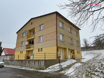 Prodej bytu 2+1, 61 m², Pojbuky - 13