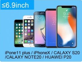 Držák na mobil na kolo - 13